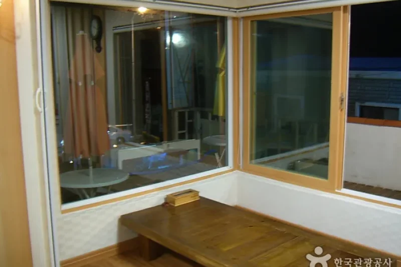尾端生魚片屋 (3/4)