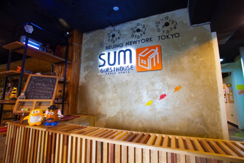 Sum 客房旅館南浦店[優秀住宿設施]  (22/26)