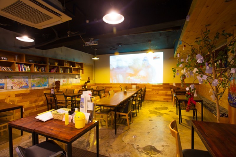 Sum 客房旅館南浦店[優秀住宿設施]  (25/26)