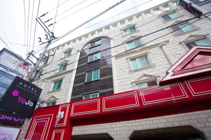 YaJa酒店溫泉場店[優秀住宿設施]  (14/26)