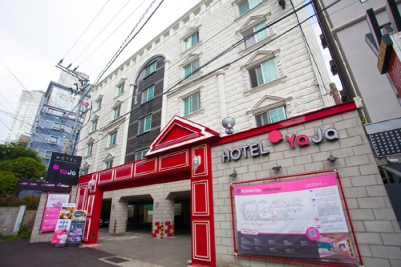 YaJa酒店溫泉場店[優秀住宿設施]  (15/26)