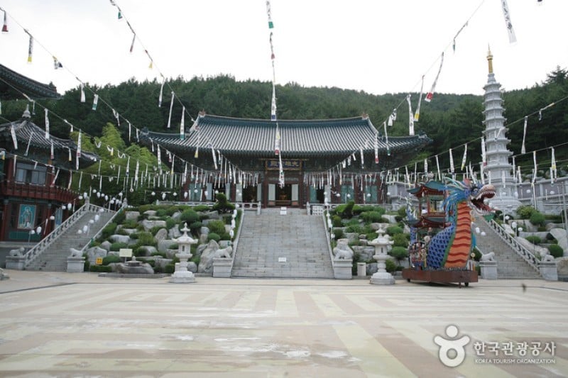 三光寺 (1/12)