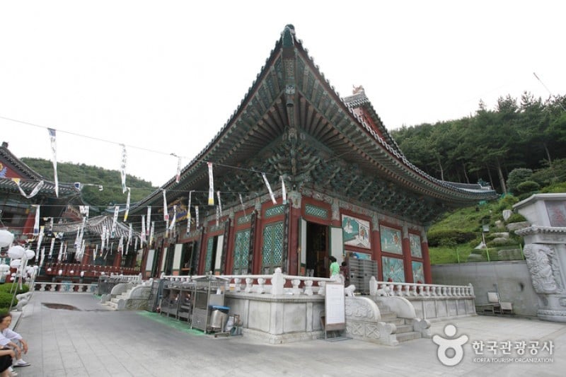 三光寺 (8/12)