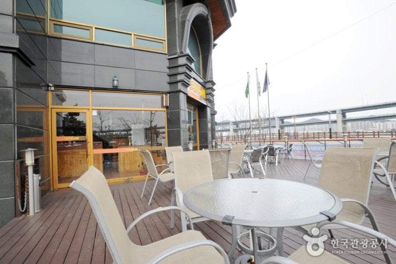 城堡海濱觀光酒店(캐슬비치관광호텔) (7/19)
