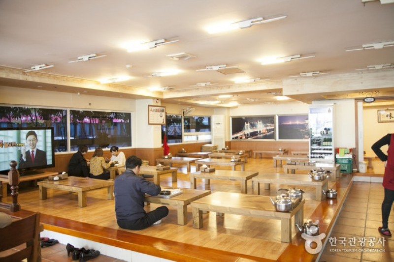 老奶奶河蜆湯 (3/5)