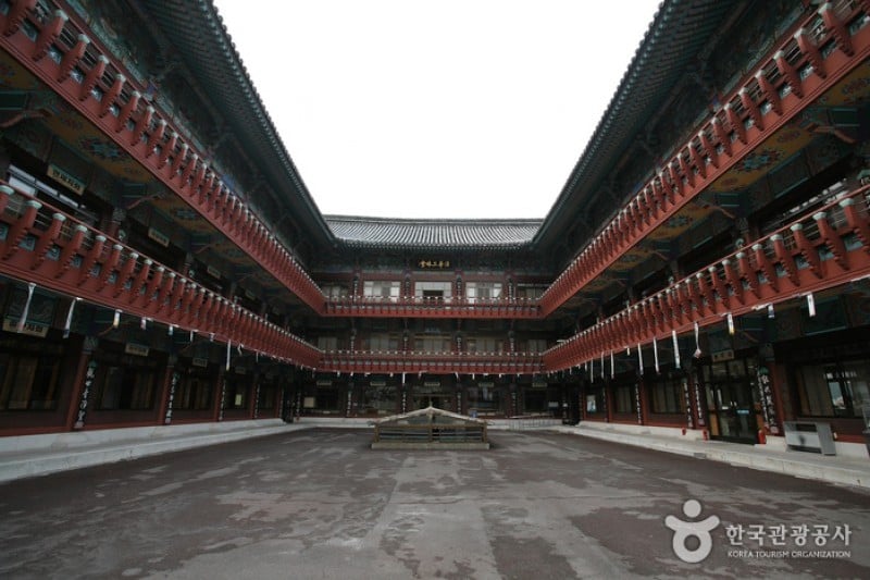 三光寺 (9/12)