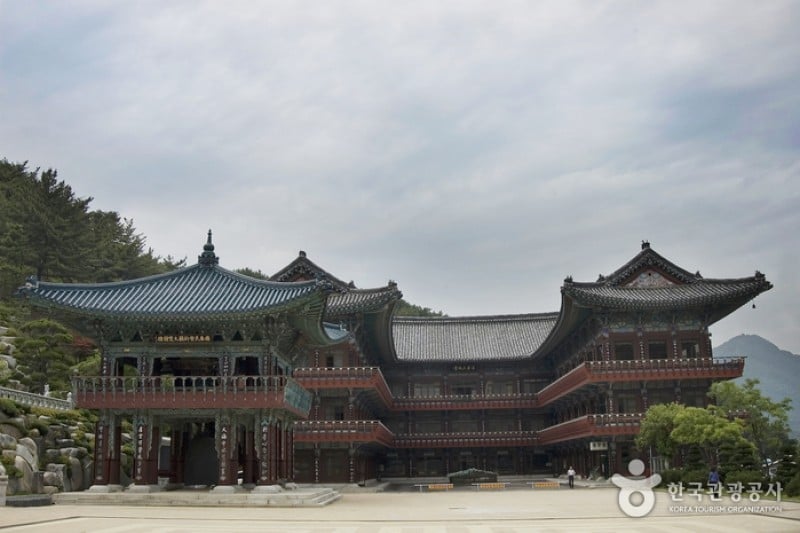 三光寺 (10/12)