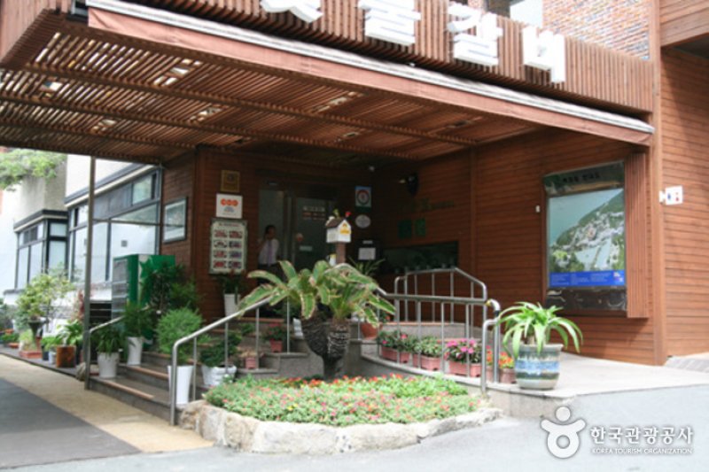 牧場園