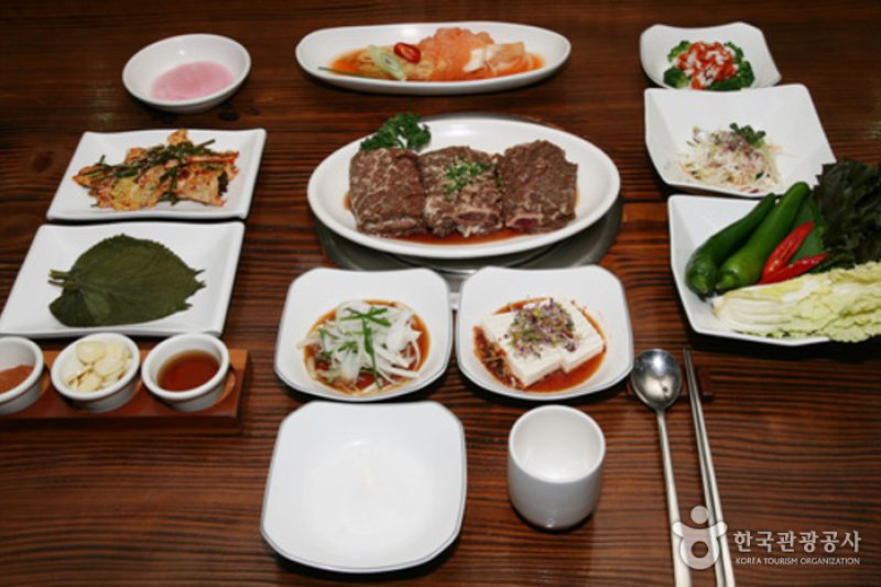 牧場園