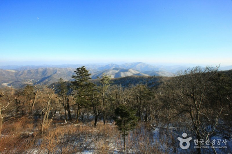 龍平滑雪渡假村