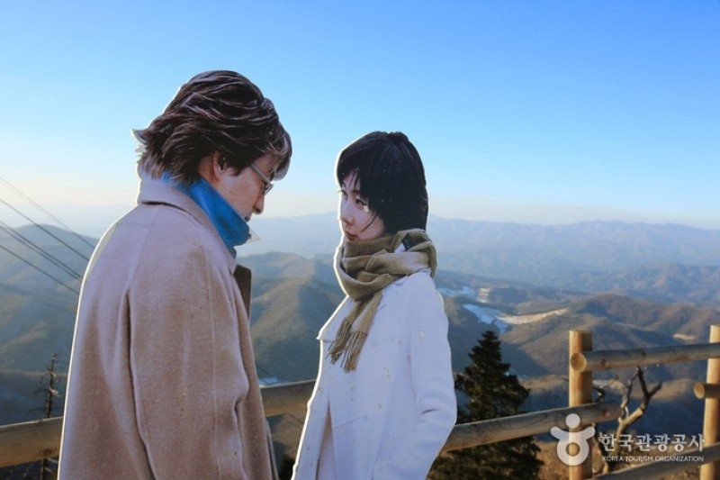 龍平滑雪渡假村