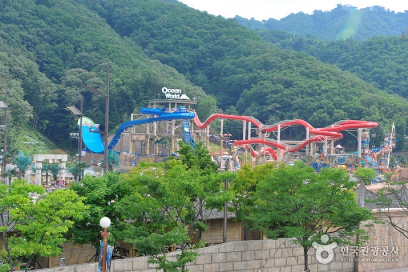 維瓦爾第公園海洋世界 (1/12)