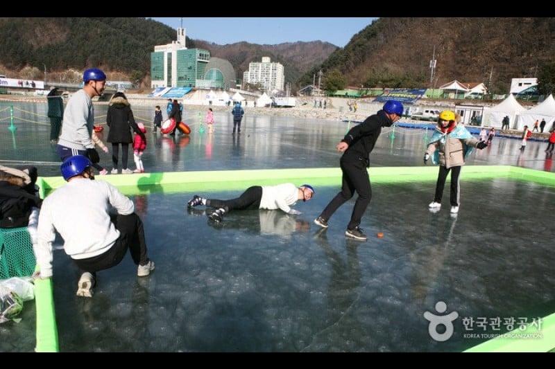 華川山川魚慶典 (12/12)