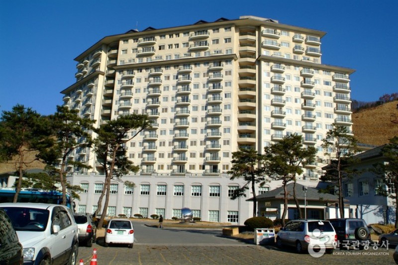 Elysian江村滑雪場 (1/18)