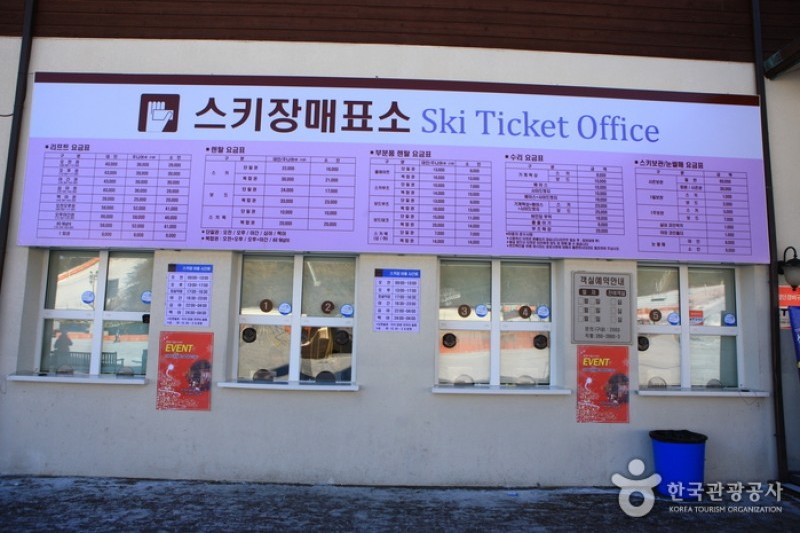 Elysian江村滑雪場 (14/18)