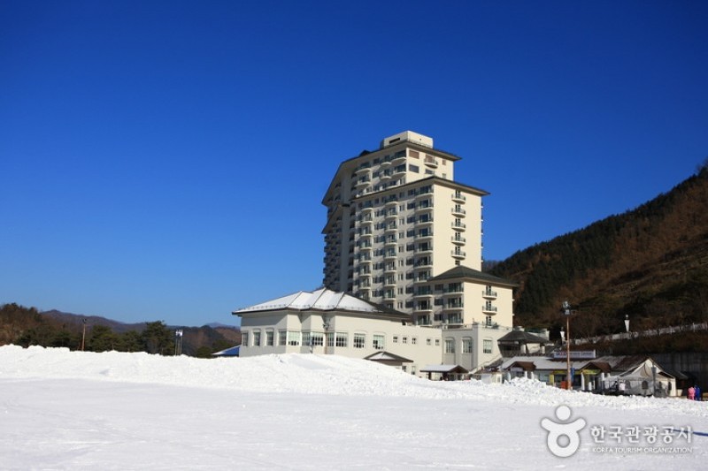 Elysian江村滑雪場 (15/18)