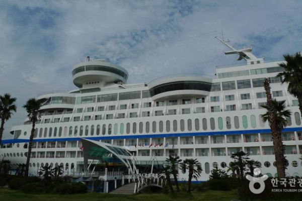 Sun Cruise