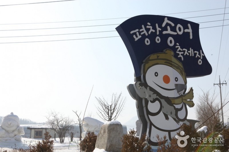 平昌鱒魚節 (3/6)