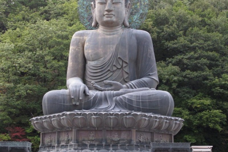新興寺(雪嶽山)