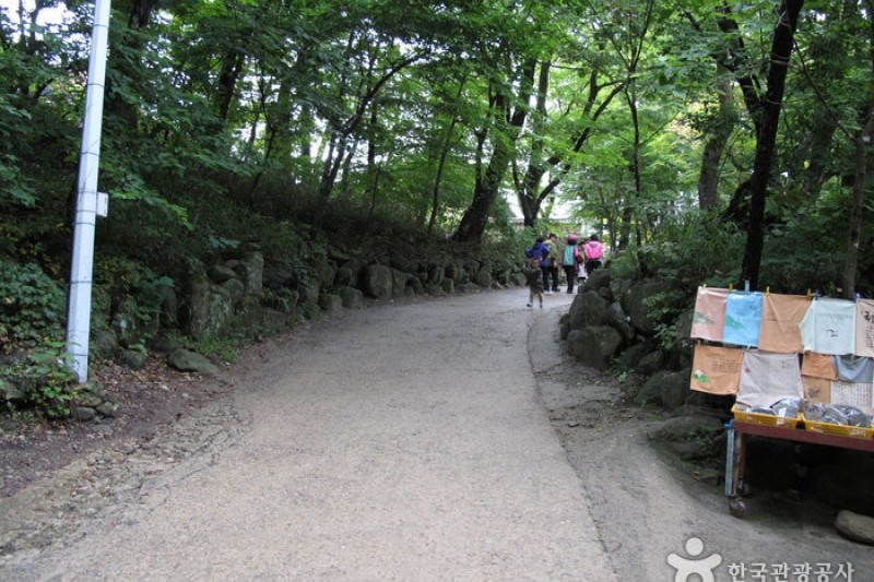 新興寺(雪嶽山)