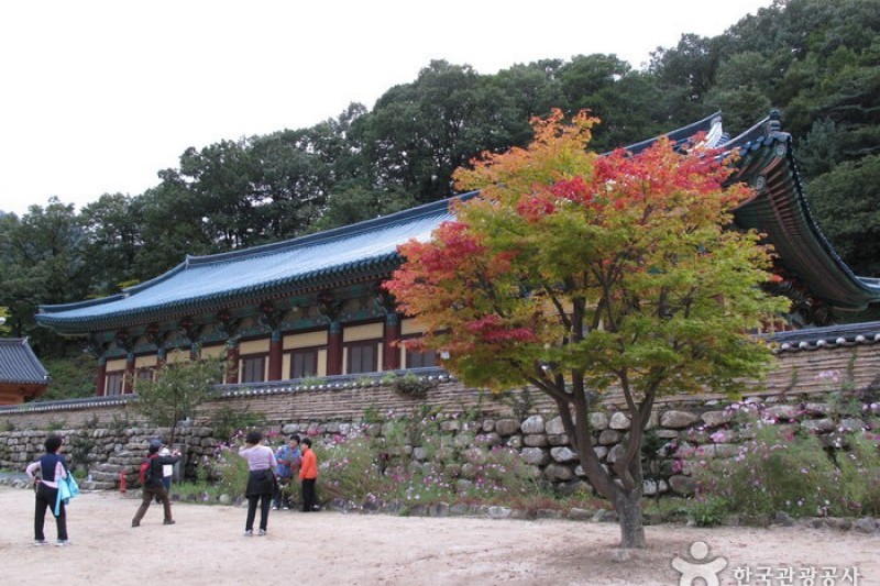 新興寺(雪嶽山)