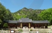 清平寺(春川)