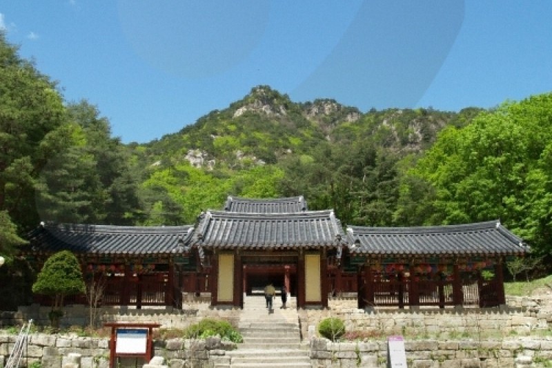 清平寺(春川) (1/10)