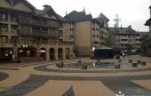 Holiday Inn Alpensia平昌套房旅館