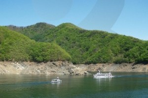 昭陽湖 (春川)