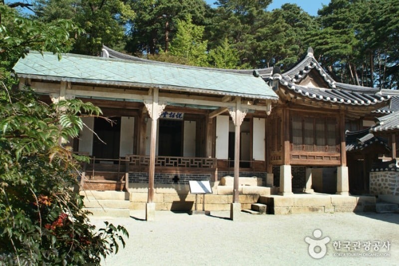 江陵船橋莊 (1/34)