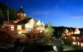 林間精靈[優秀住宿設施 Good Stay]