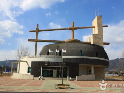 春川蕎麥麵體驗博物館