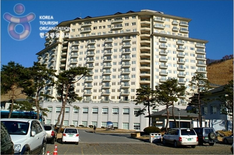 Elysian江村渡假村 (1/17)