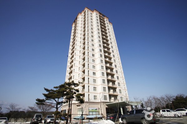 永郎湖渡假村