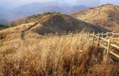 Min-dung山
