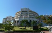 大明Sol Beach飯店&amp;渡假村