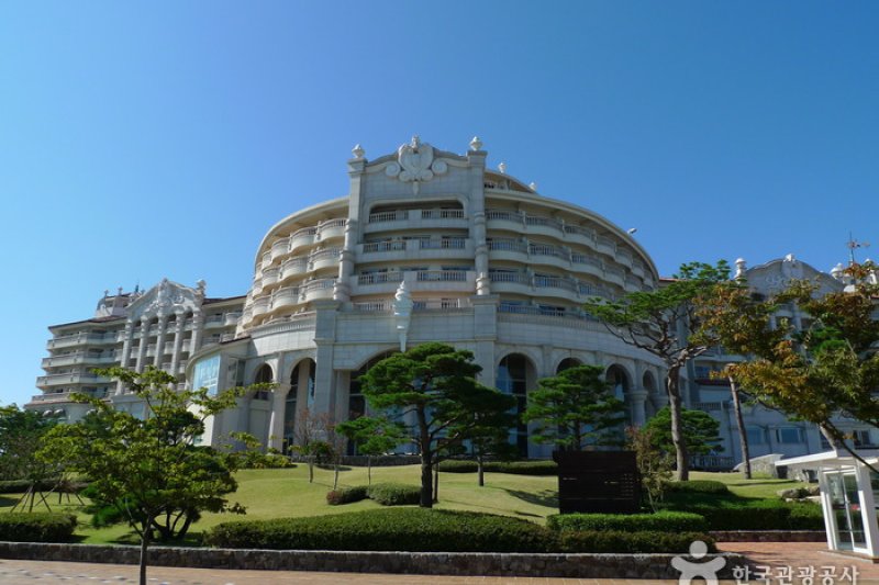 大明Sol Beach飯店&amp;渡假村 (1/37)