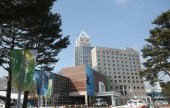 鳳凰平昌公寓式飯店(휘닉스 평창 콘도)