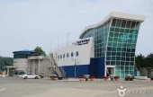 花津浦海洋博物館