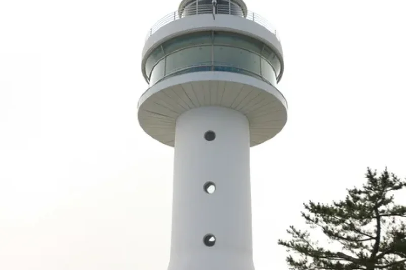 墨湖燈塔 (1/24)