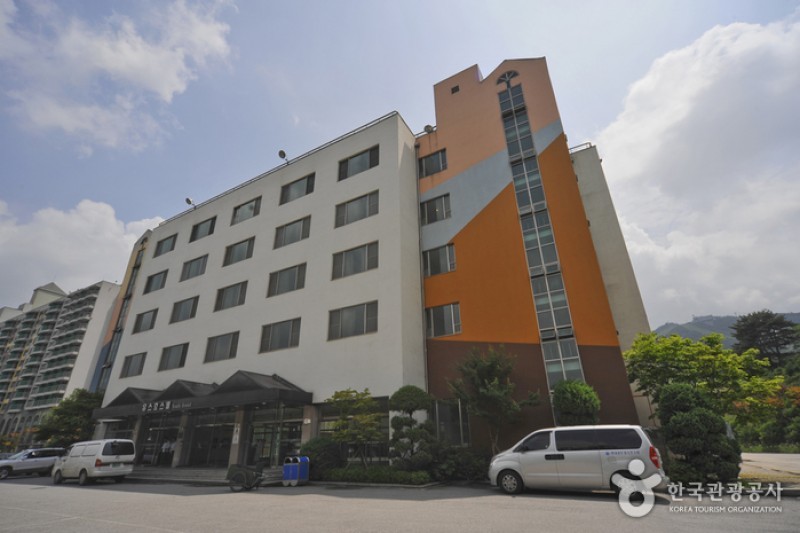 Welli Hilli Park渡假村 (1/7)