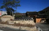 靜江園（韓國傳統飲食文化體驗館)<br />