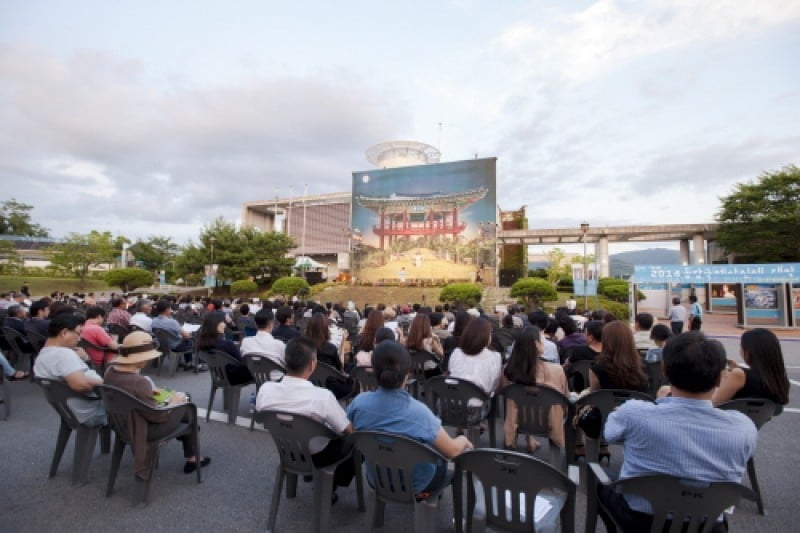 東江國際攝影節 (1/4)