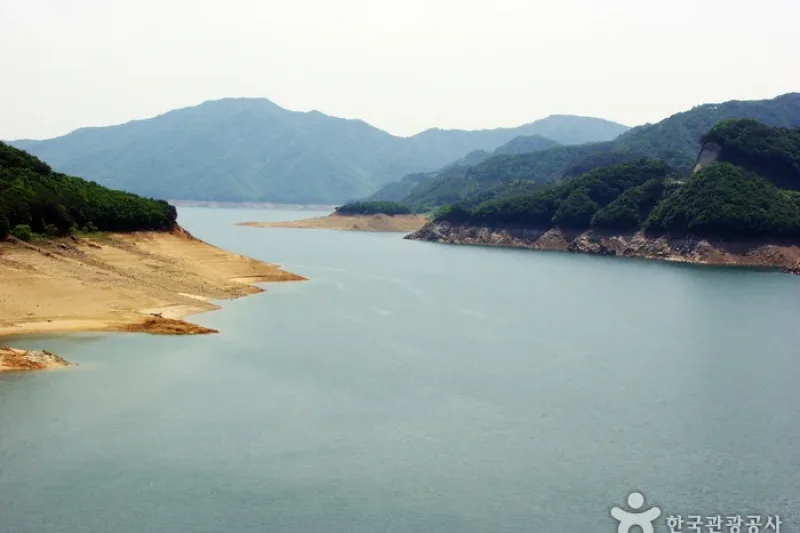 昭陽湖 (1/1)
