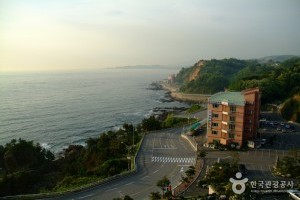新千年海岸道路