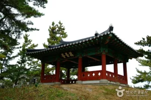 萬景台