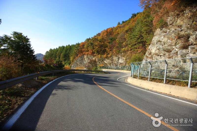 晩項嶺 (1/11)