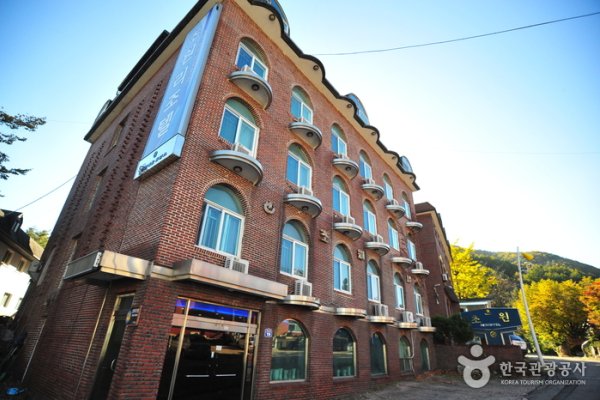 草原Resotel[優秀住宿設施Goodstay]