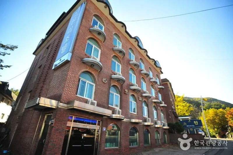 草原Resotel[優秀住宿設施Goodstay]