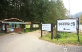 Bangahdari藥水池